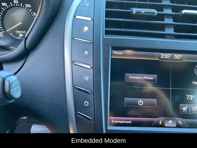 2015 Lincoln MKC Base Raleigh NC