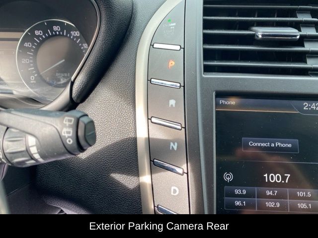 2015 Lincoln MKC Base Raleigh NC