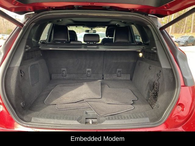 2015 Lincoln MKC Base Raleigh NC