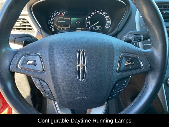 2015 Lincoln MKC Base Raleigh NC