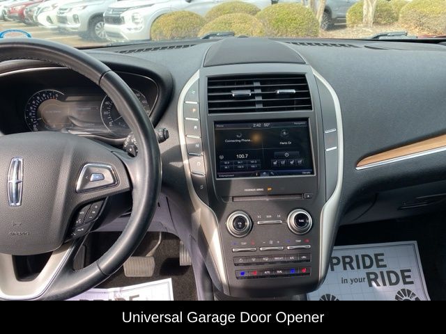 2015 Lincoln MKC Base Raleigh NC