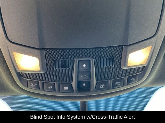 2015 Lincoln MKC Base Raleigh NC