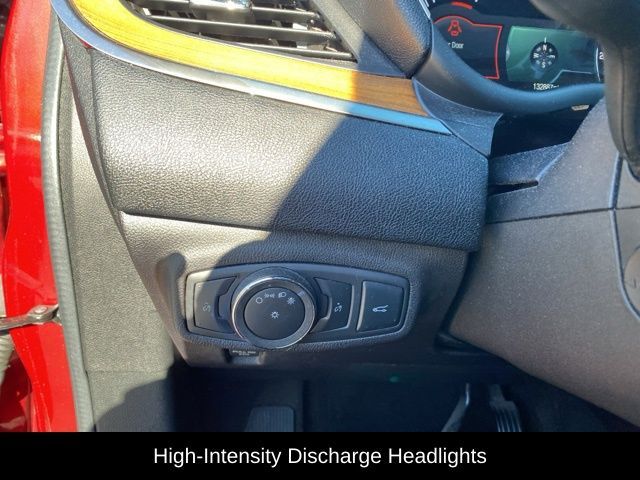 2015 Lincoln MKC Base Raleigh NC