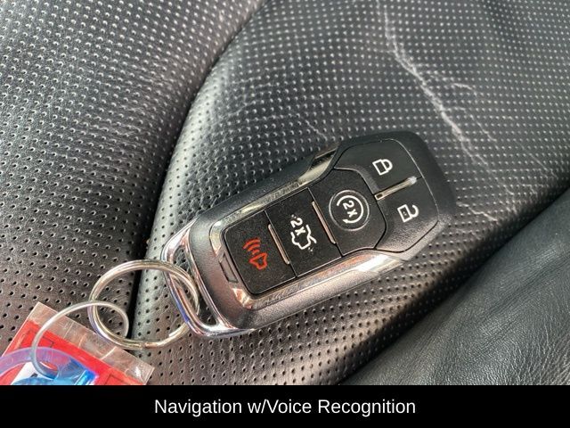 2015 Lincoln MKC Base Raleigh NC