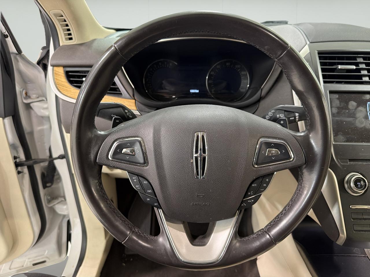2015 Lincoln MKC Base San Antonio TX