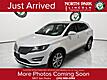 2015 Lincoln MKC Base