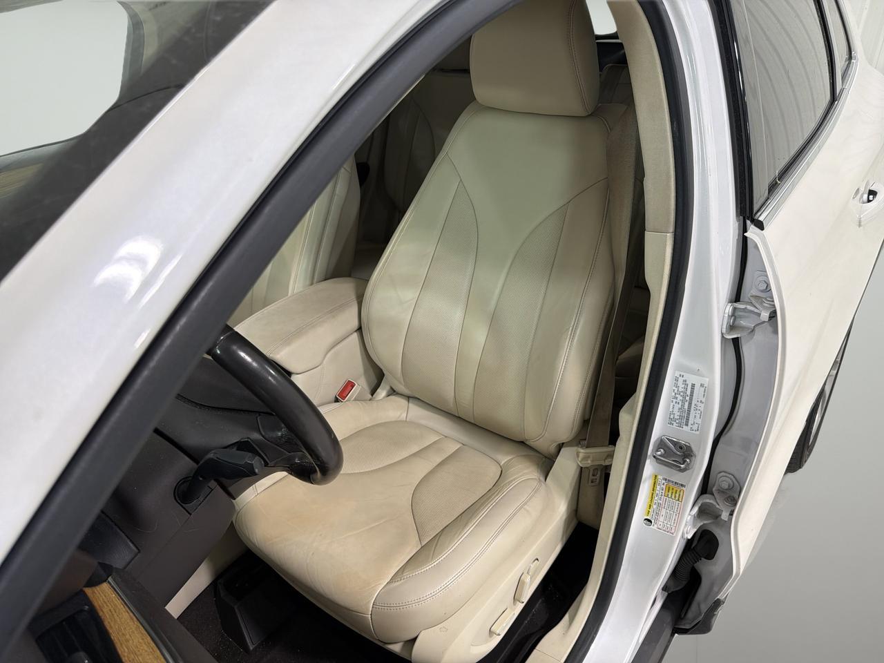 2015 Lincoln MKC Base San Antonio TX