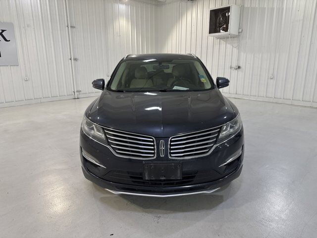 2015 Lincoln MKC Base San Antonio TX