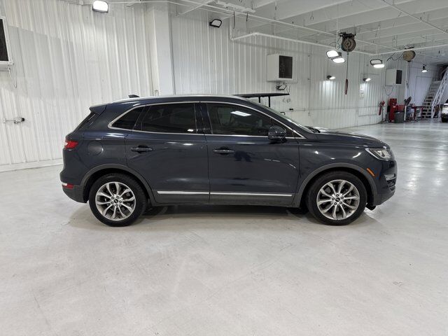 2015 Lincoln MKC Base San Antonio TX