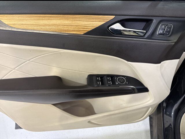 2015 Lincoln MKC Base San Antonio TX