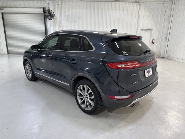 2015 Lincoln MKC Base San Antonio TX