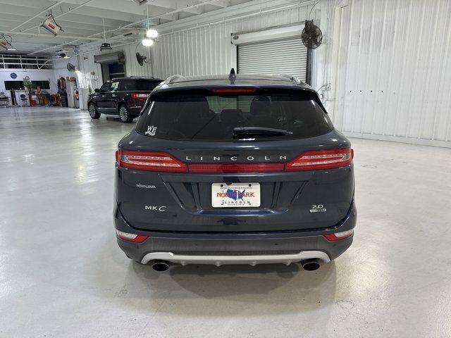 2015 Lincoln MKC Base San Antonio TX
