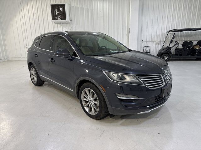 2015 Lincoln MKC Base San Antonio TX