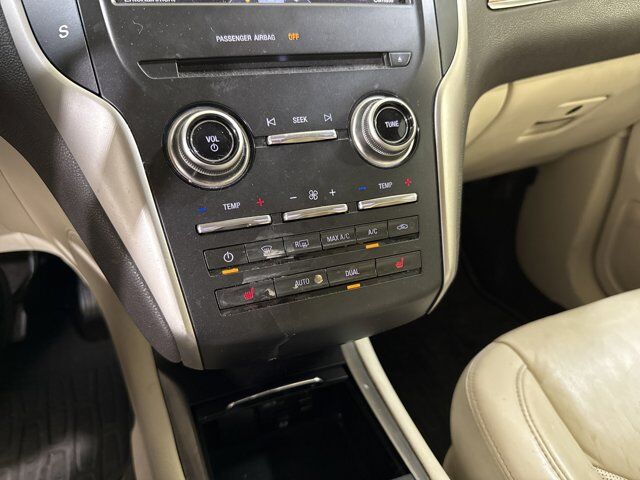 2015 Lincoln MKC Base San Antonio TX