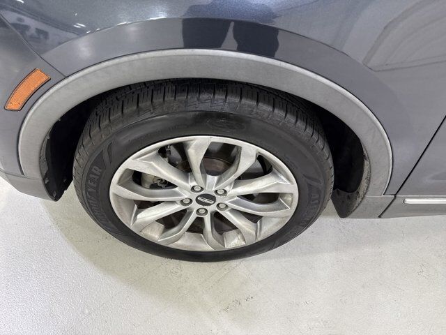 2015 Lincoln MKC Base San Antonio TX