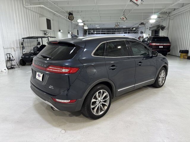 2015 Lincoln MKC Base San Antonio TX