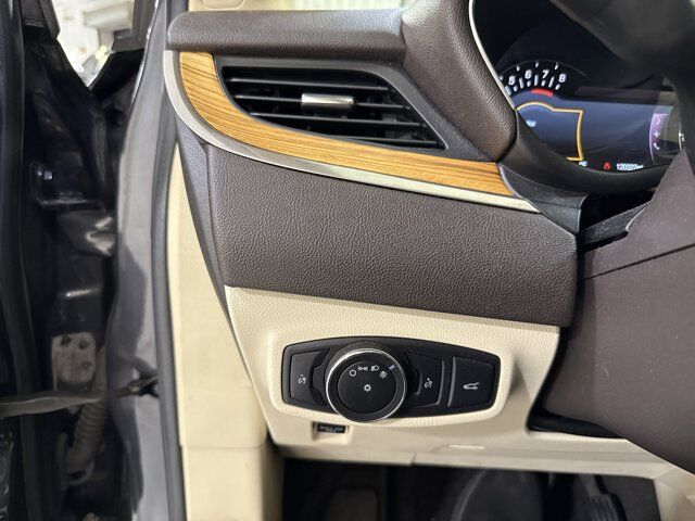 2015 Lincoln MKC Base San Antonio TX