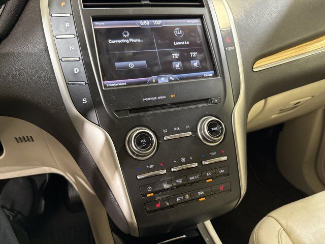2015 Lincoln MKC Base San Antonio TX