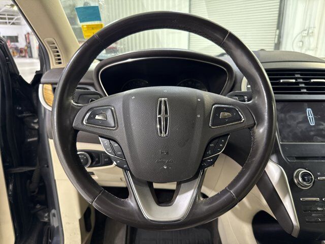 2015 Lincoln MKC Base San Antonio TX