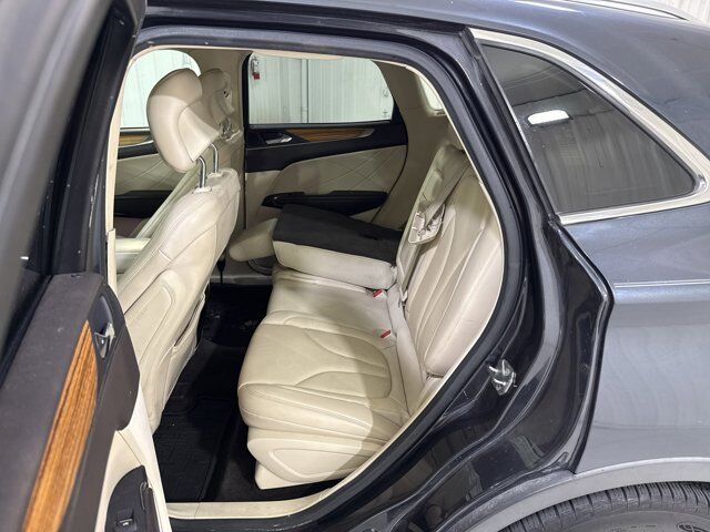2015 Lincoln MKC Base San Antonio TX