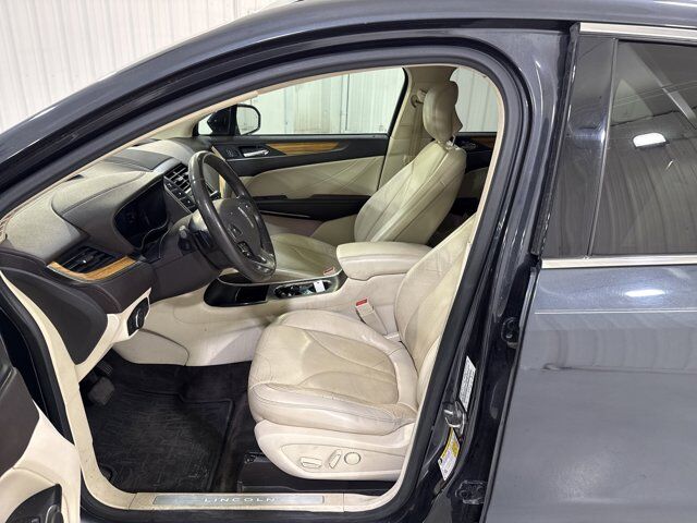 2015 Lincoln MKC Base San Antonio TX