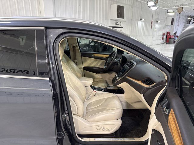 2015 Lincoln MKC Base San Antonio TX