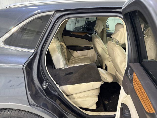 2015 Lincoln MKC Base San Antonio TX