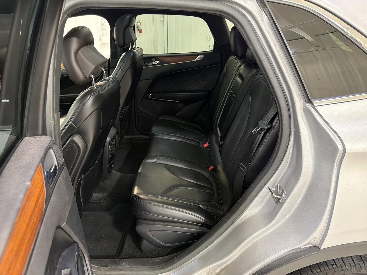 2015 Lincoln MKC Base San Antonio TX