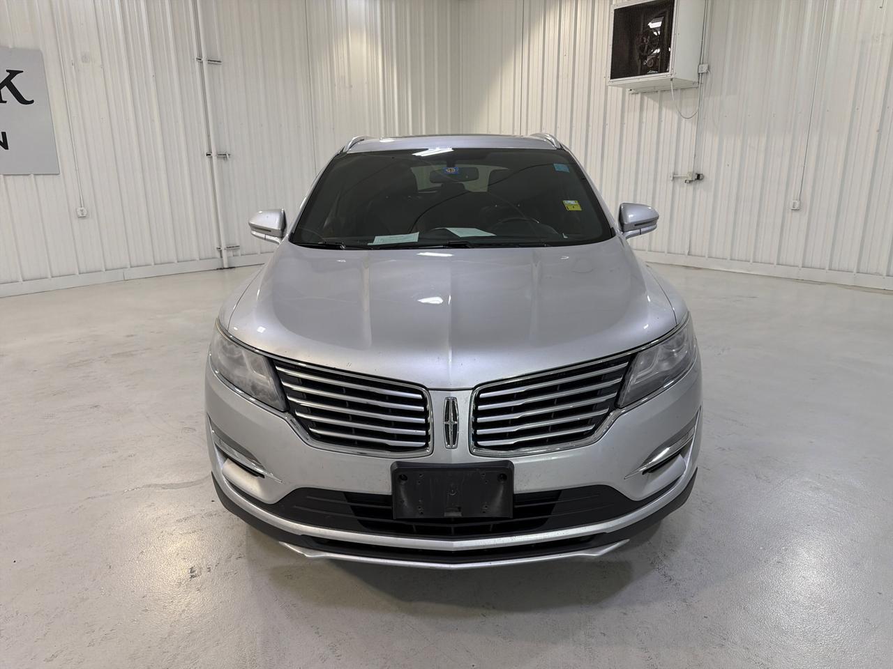 2015 Lincoln MKC Base San Antonio TX