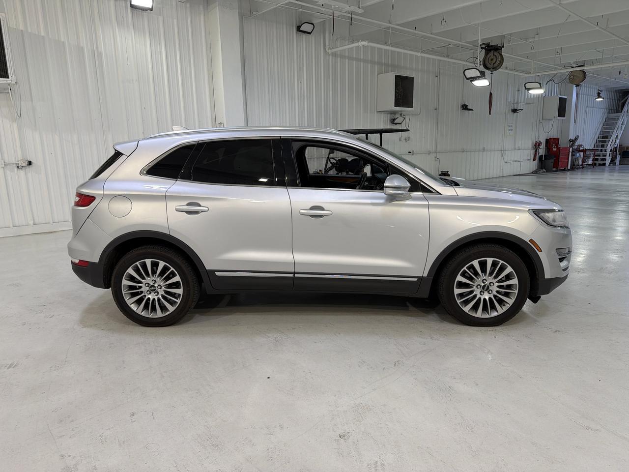 2015 Lincoln MKC Base San Antonio TX