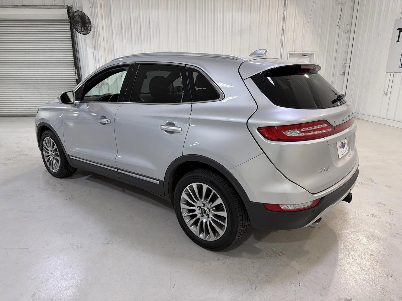 2015 Lincoln MKC Base San Antonio TX