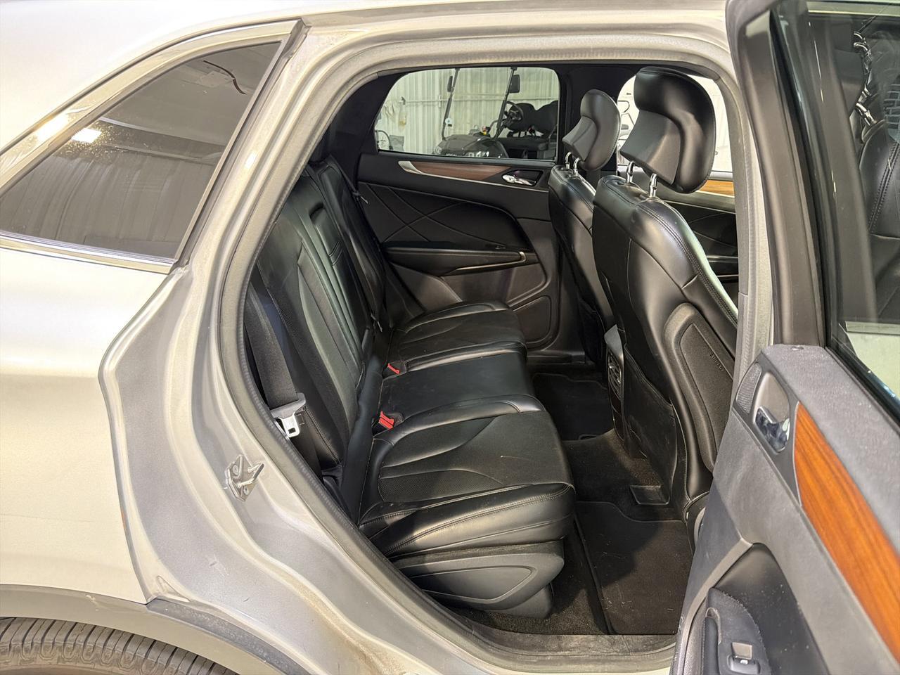 2015 Lincoln MKC Base San Antonio TX