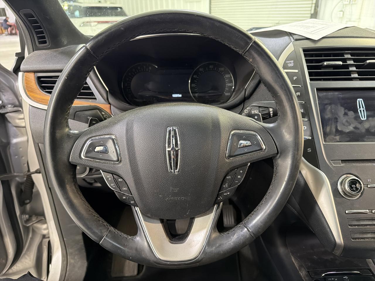 2015 Lincoln MKC Base San Antonio TX
