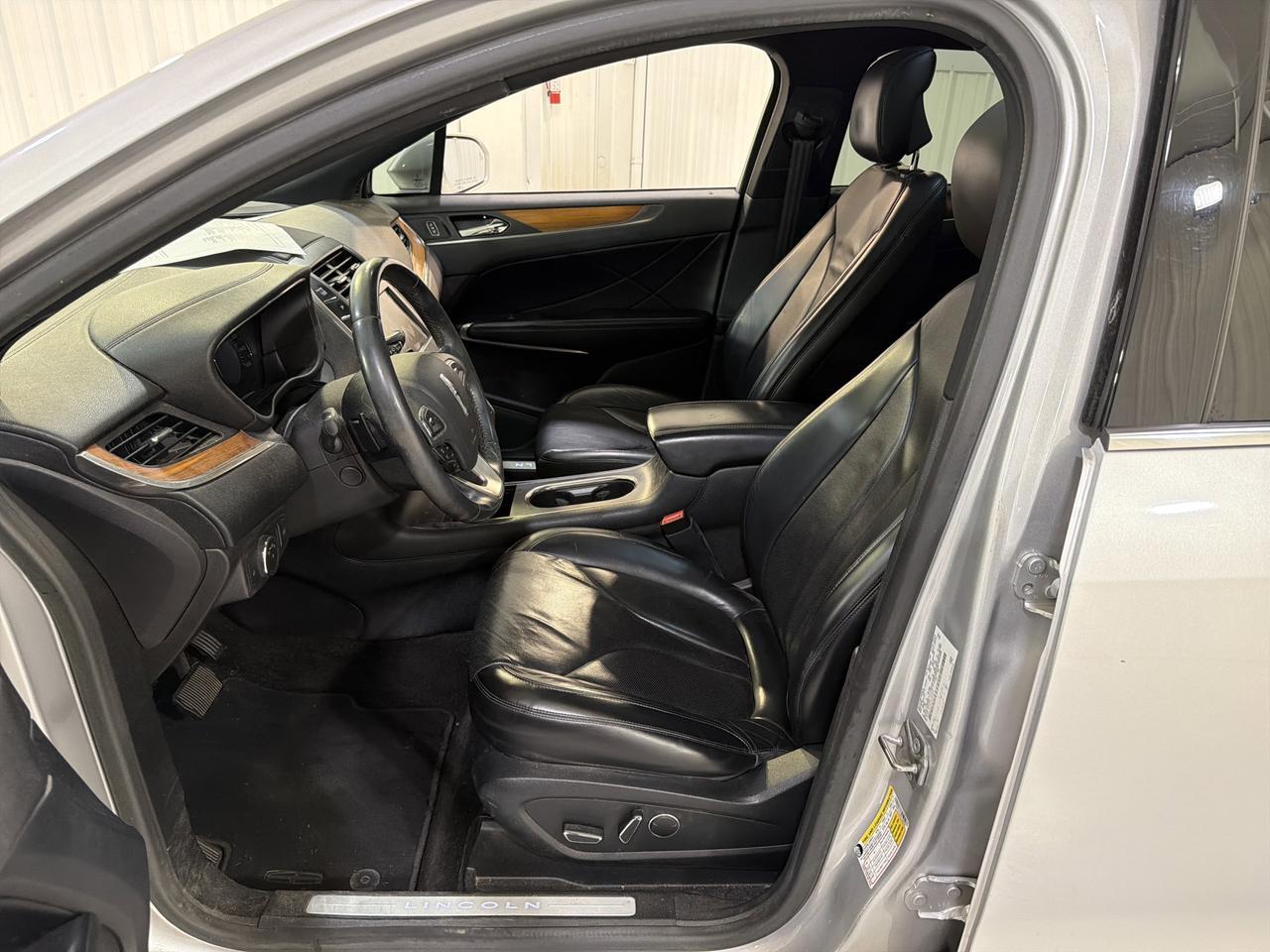 2015 Lincoln MKC Base San Antonio TX