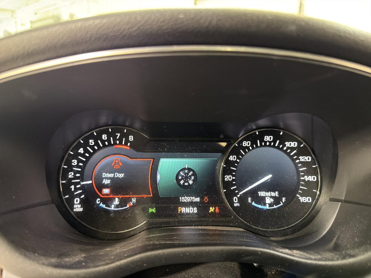 2015 Lincoln MKC Base San Antonio TX