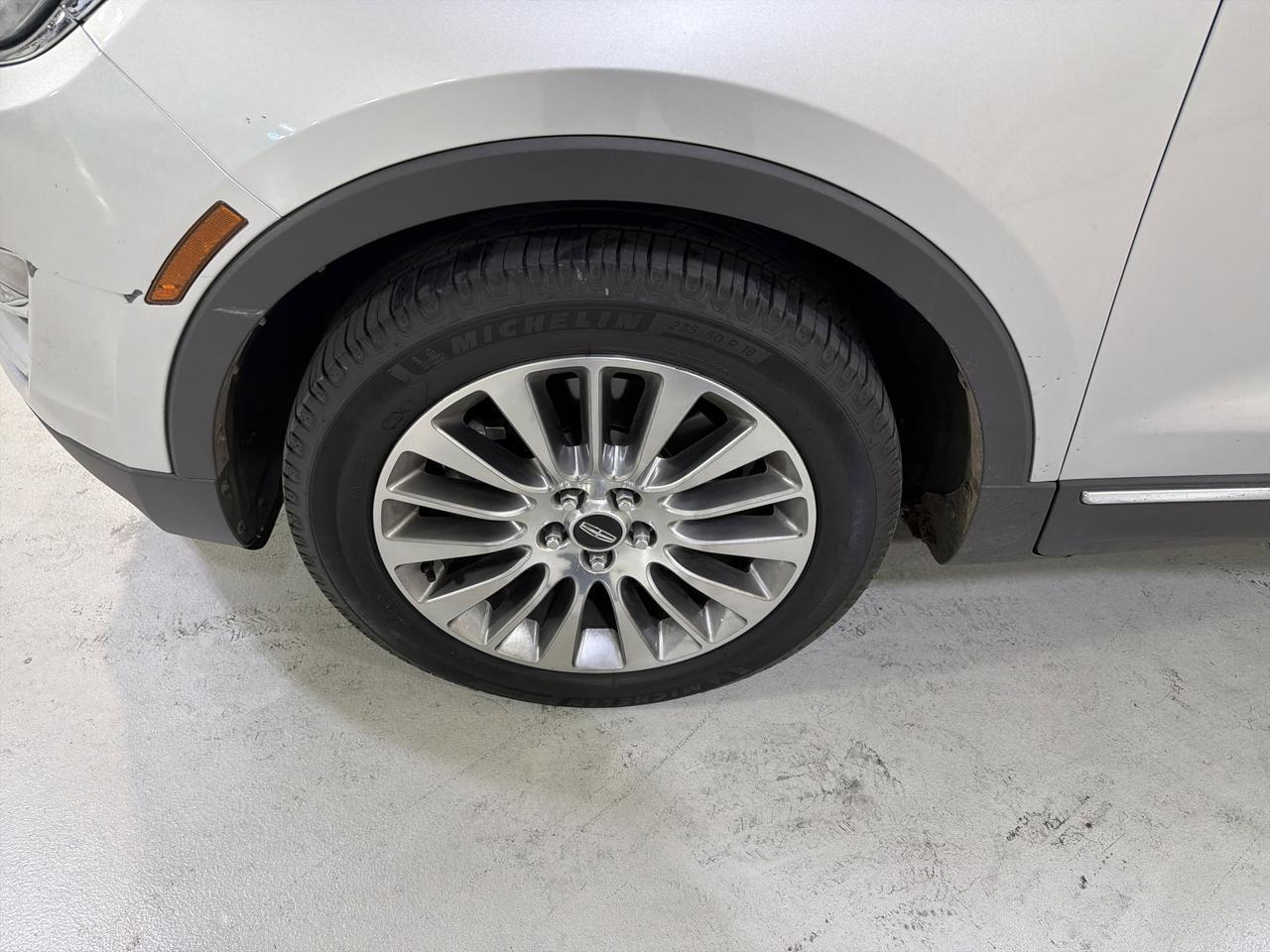 2015 Lincoln MKC Base San Antonio TX