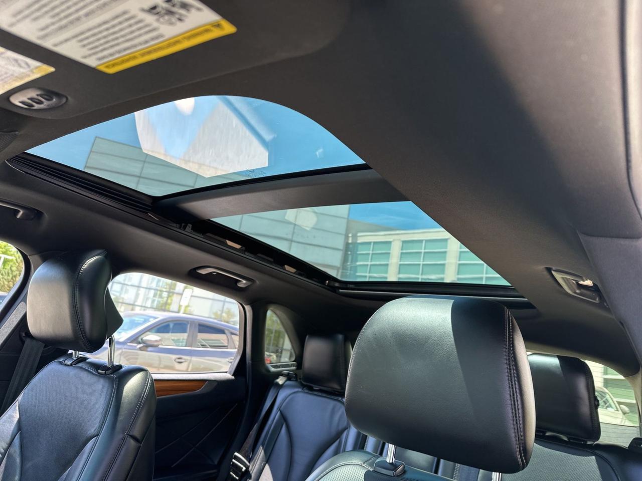 2015 Lincoln MKC Base Chantilly VA