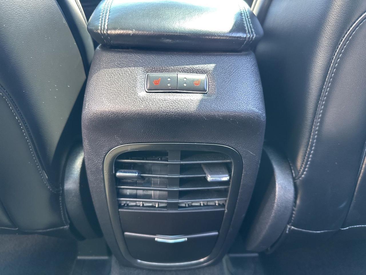 2015 Lincoln MKC Base Chantilly VA