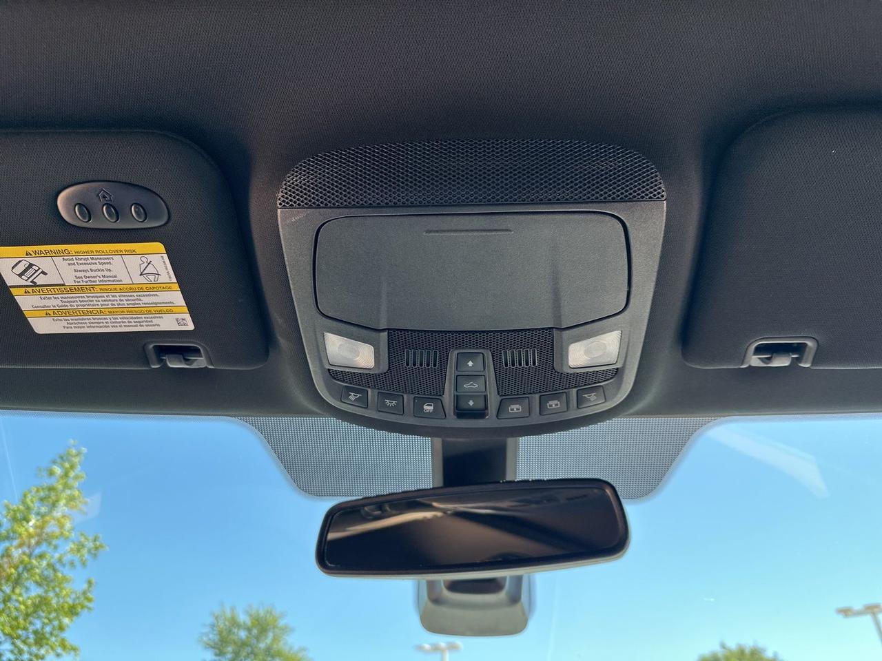 2015 Lincoln MKC Base Chantilly VA