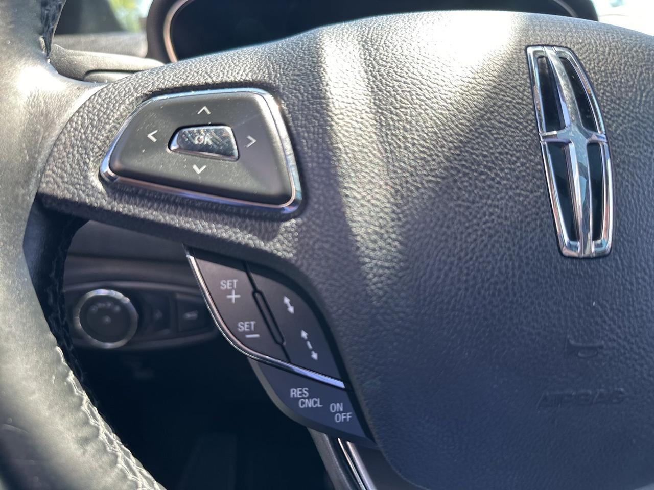 2015 Lincoln MKC Base Chantilly VA