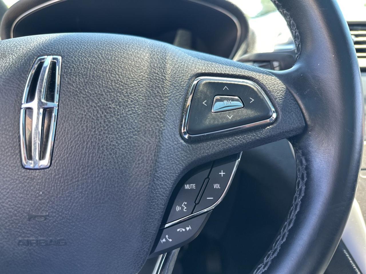 2015 Lincoln MKC Base Chantilly VA