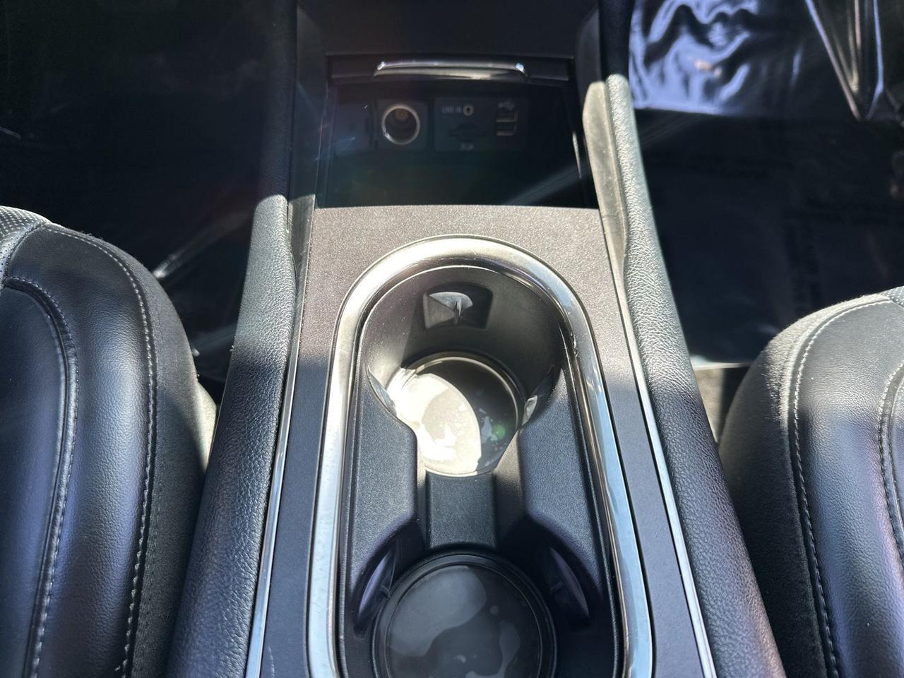 2015 Lincoln MKC Base Chantilly VA