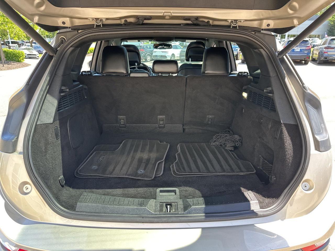 2015 Lincoln MKC Base Chantilly VA