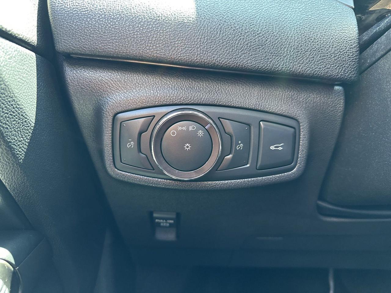2015 Lincoln MKC Base Chantilly VA