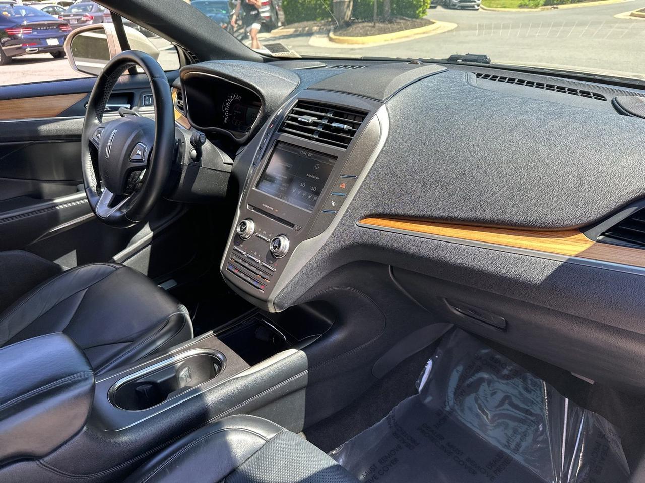 2015 Lincoln MKC Base Chantilly VA