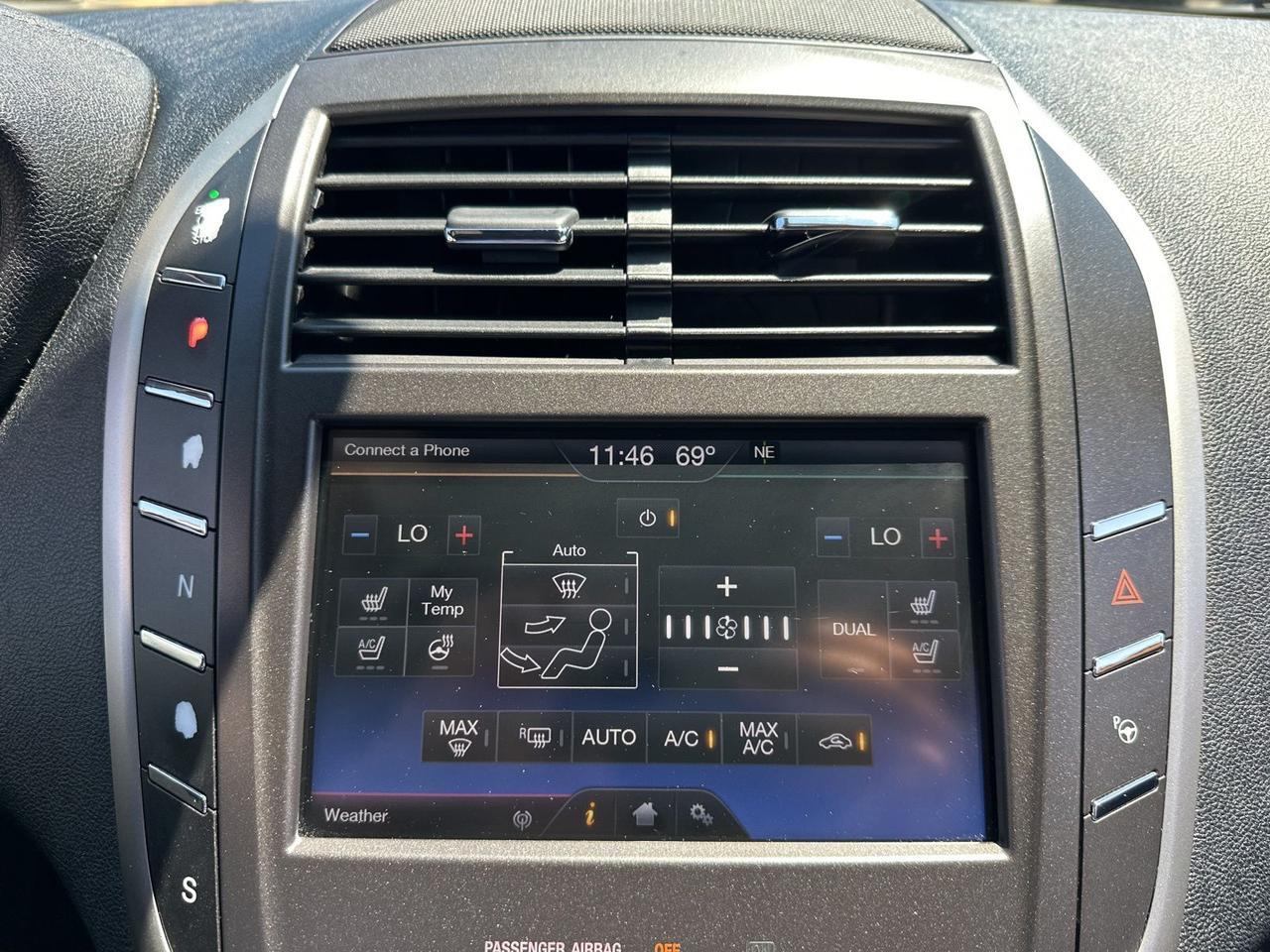 2015 Lincoln MKC Base Chantilly VA