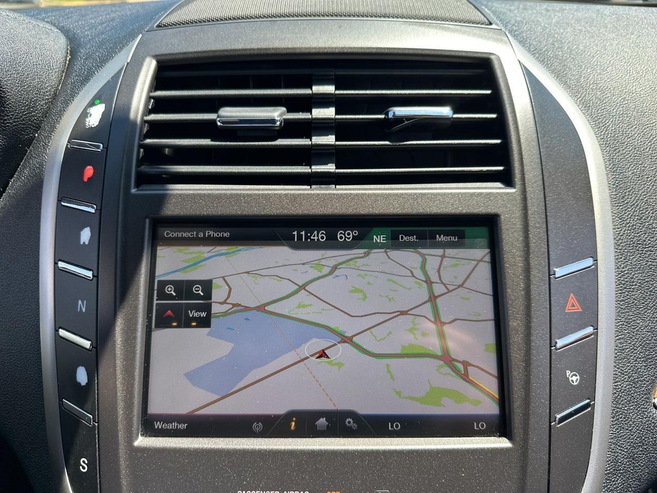 2015 Lincoln MKC Base Chantilly VA