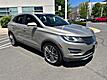 2015 Lincoln MKC Base
