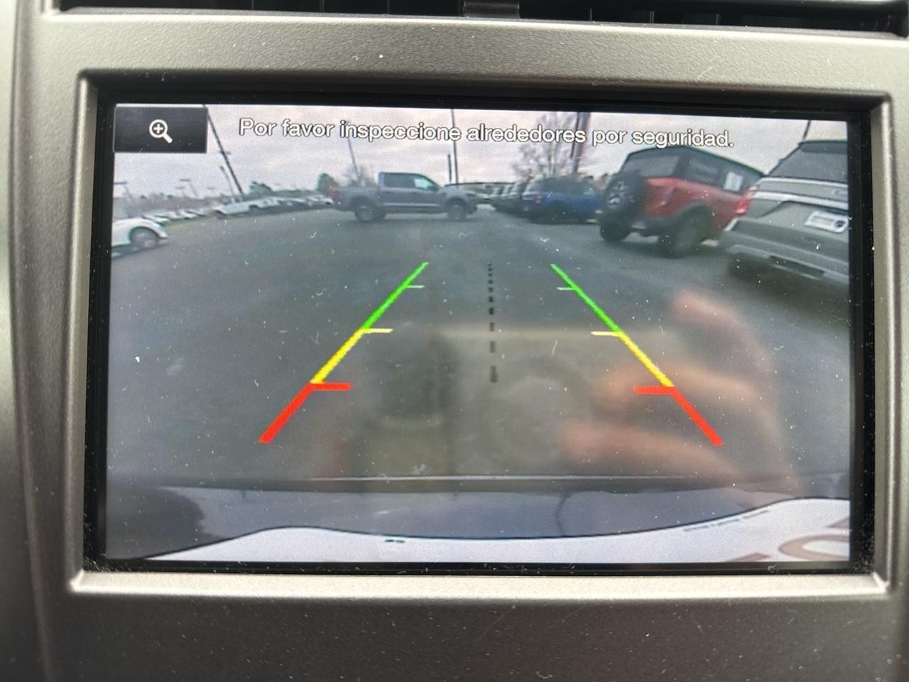 2015 Lincoln MKC Base Richmond VA