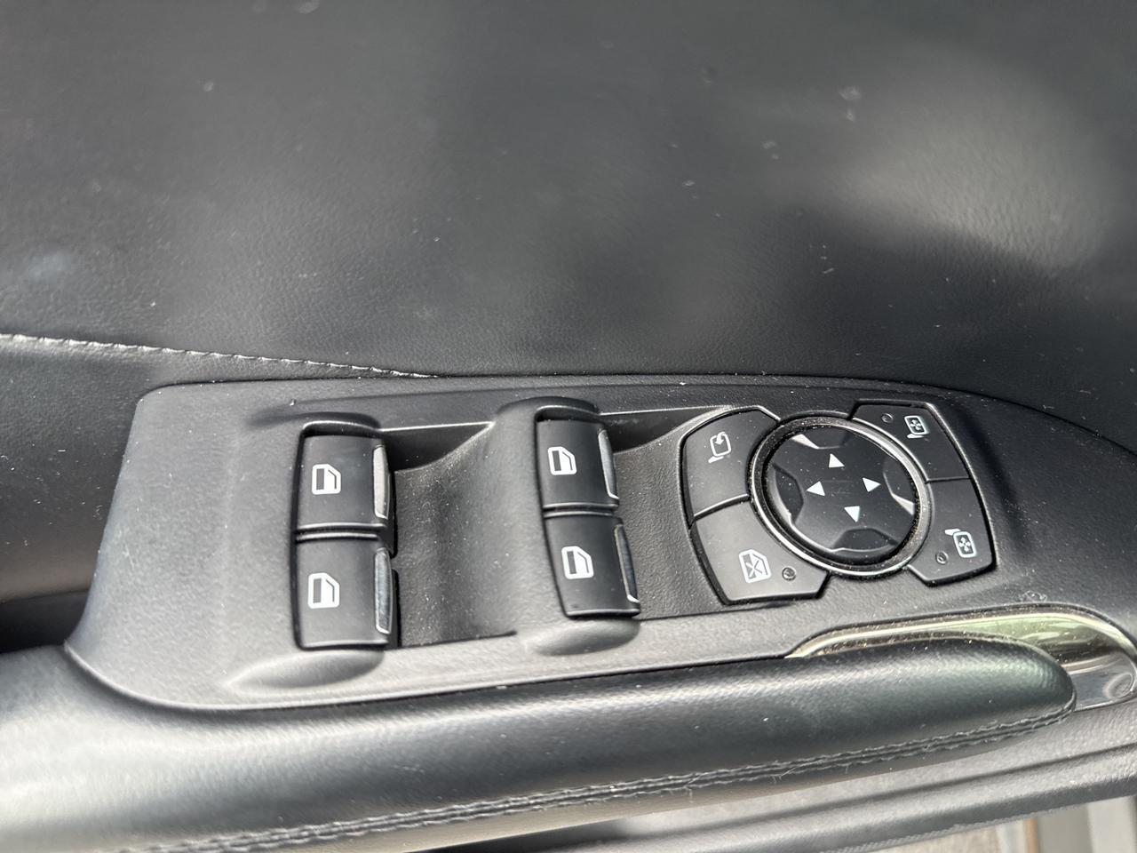 2015 Lincoln MKC Base Richmond VA